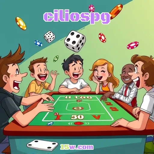 ciliospg: Recursos que Transformam sua Experiência de Jogo em Um App Deslumbrante