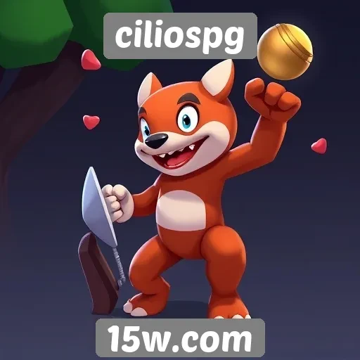 Ciliospg apresenta novos jogos para aumentar a experiência do usuário