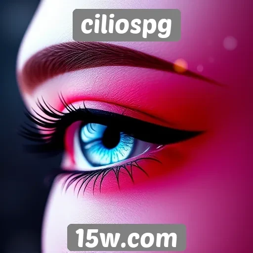 explorando os recursos exclusivos do site ciliospg