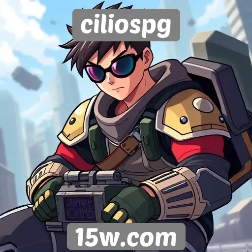 tendências de jogos no site ciliospg