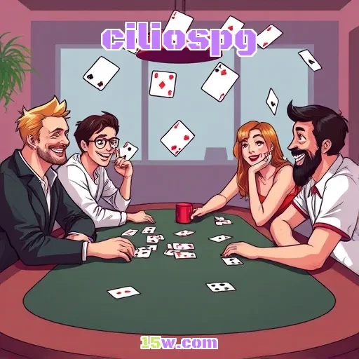 ciliospg: Explore a Seção VIP e Seus Incríveis Benefícios